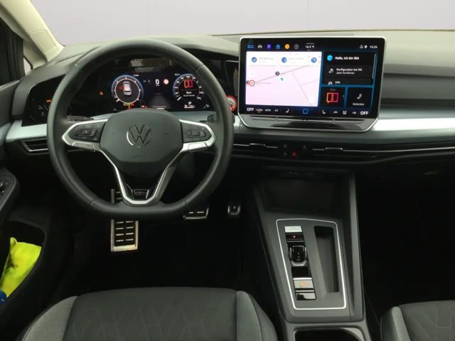 Volkswagen Golf 2.0 TDI DSG Golf VIII