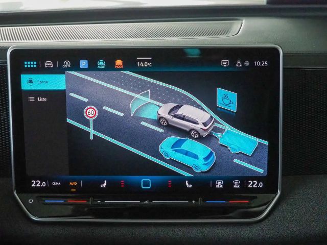 Volkswagen Tiguan 2.0 TDI DSG