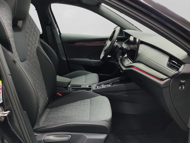 Skoda Octavia 2.0 TSI 4x4 Combi Sportline