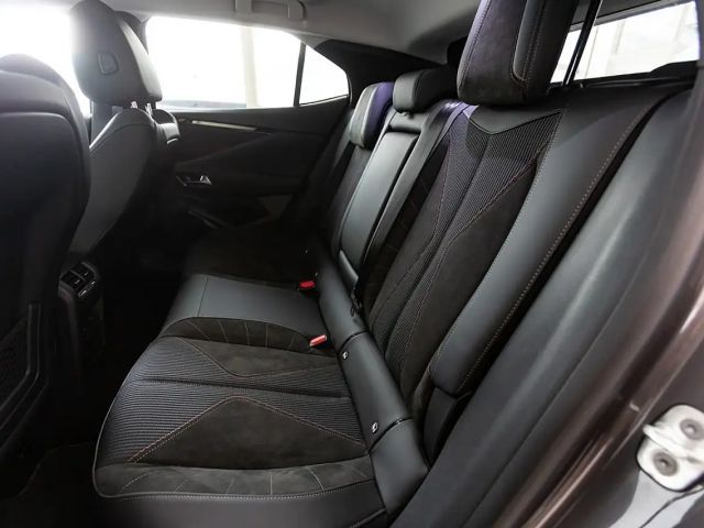 DS DS 4 BlueHDi Mobiles Performance Line