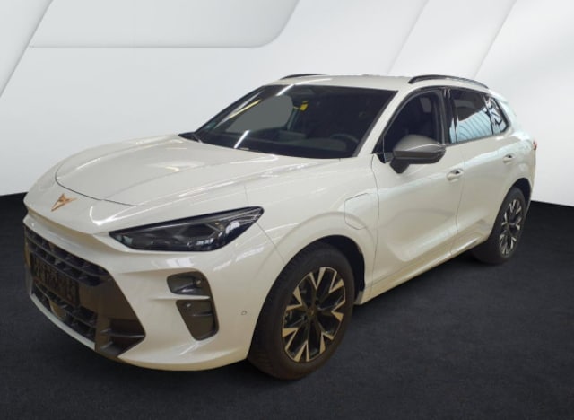 Cupra Terramar Terramar eHybrid HuD ASSIST 360° MEMORY