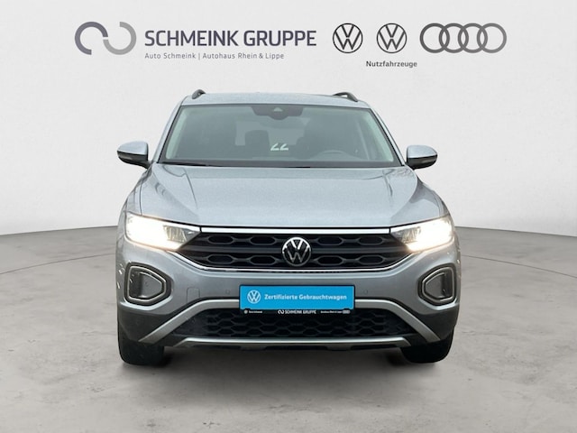 Volkswagen T-Roc 1.0 TSI Life