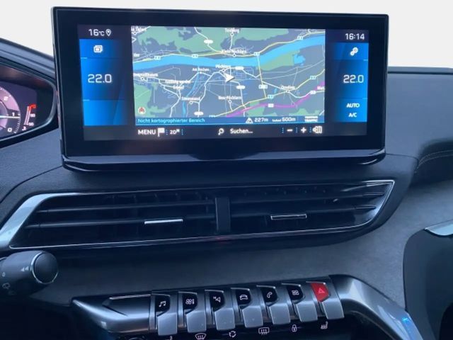 Peugeot 3008 BlueHDi EAT8 GT-Line