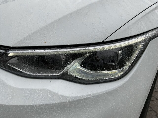 Volkswagen Golf 2.0 TDI DSG Golf VIII