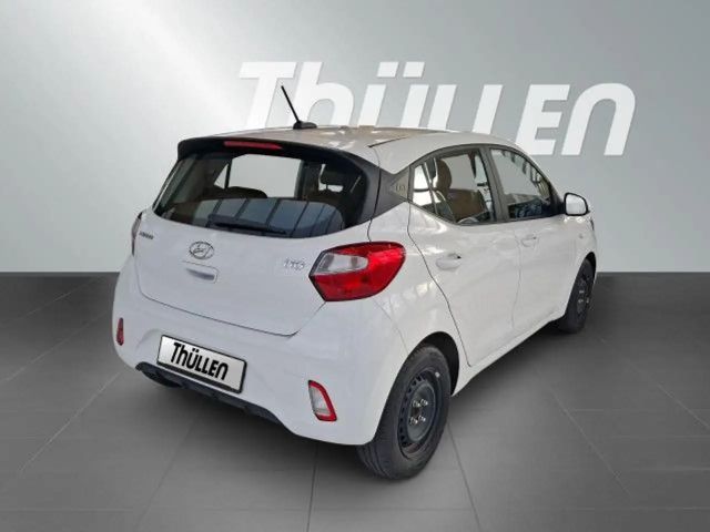 Hyundai i10 1.0 Select
