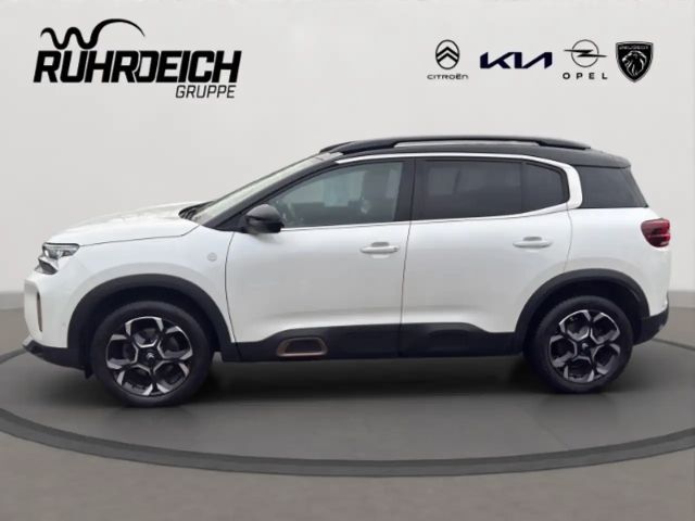 Citroën C5 Aircross C-Series