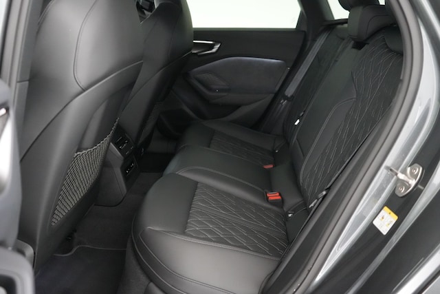 Audi S5 Avant S-Tronic