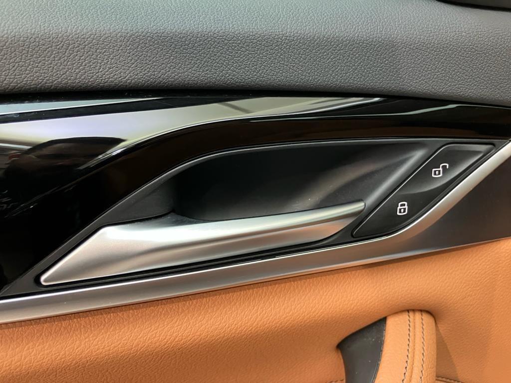 BMW 530 530d Touring xDrive