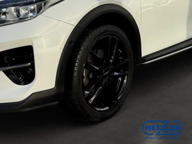 Kia XCeed Platinum Edition