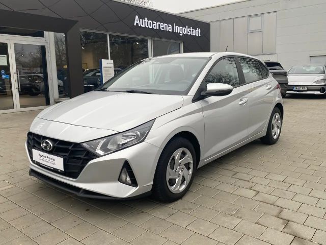 Hyundai i20 1.2 Select