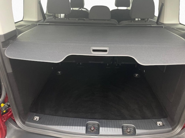 Volkswagen Caddy 2.0 TDI