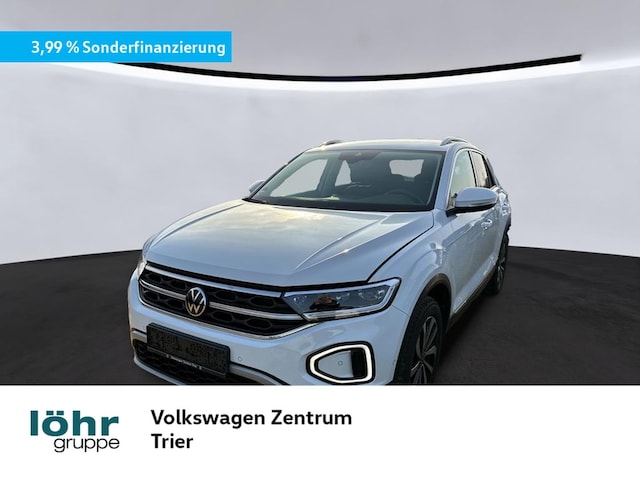 Volkswagen T-Roc 1.5 TSI Style