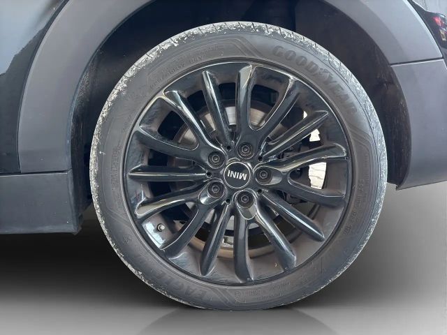 MINI Cooper Clubman Aut. Classic Trim Klima.Apple.