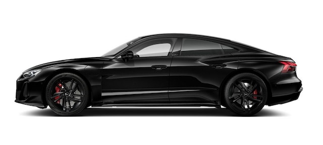 Audi e-tron GT Quattro