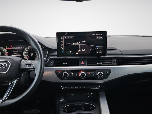 Audi A4 40 TDI Avant S-Tronic