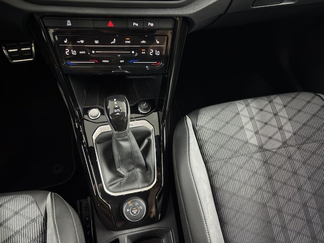 Volkswagen T-Roc 2.0 TDI DSG