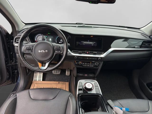 Kia Niro e-Niro