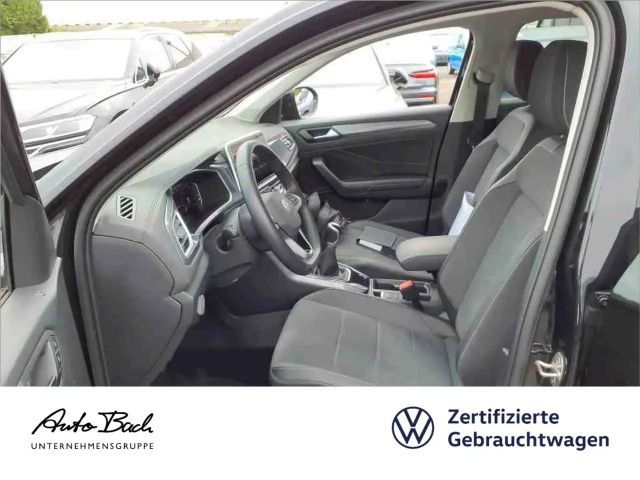 Volkswagen T-Roc 1.0 TSI Style