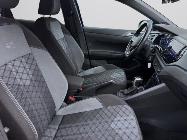 Volkswagen Taigo 1.0 TSI DSG R-Line