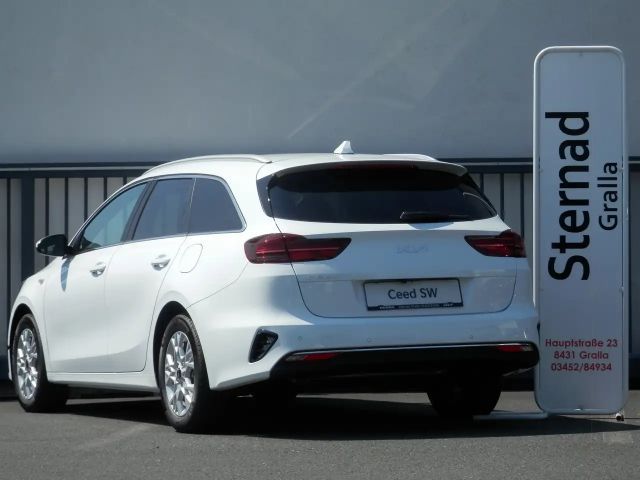 Kia Ceed GDi SportWagon