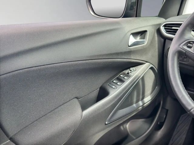 Opel Crossland X 1.2 Turbo Elegance Turbo