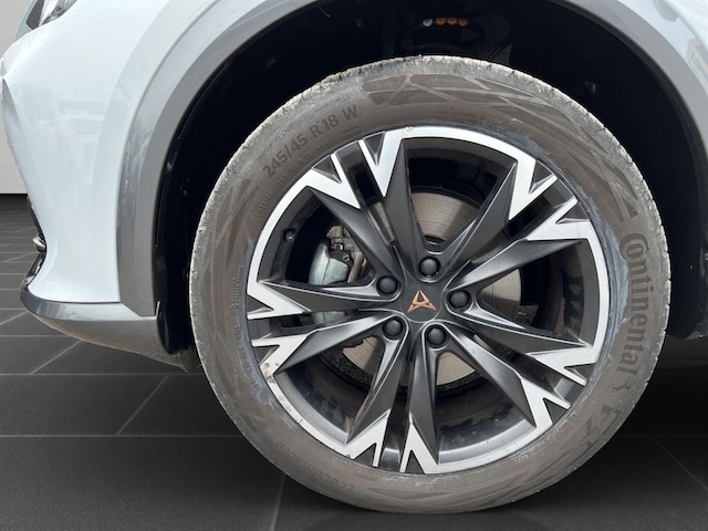 Cupra Formentor Formentor FORMEN1,5 TSIF    5T110 DS9A7