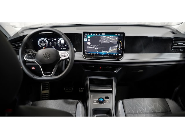 Volkswagen Tiguan 1.5 eTSI DSG