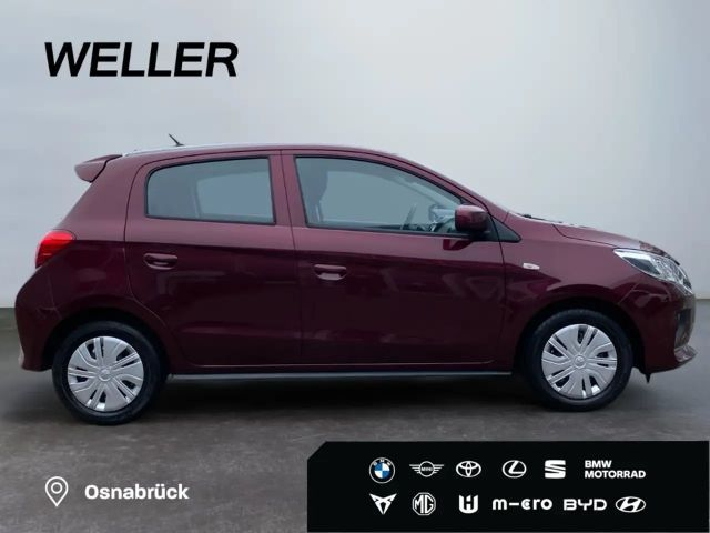 Mitsubishi Space Star Star