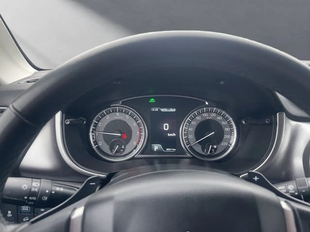 Suzuki Vitara 4x4 Comfort Hybrid