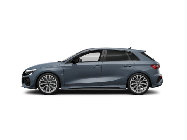 Audi RS3 Quattro S-Tronic Sportback