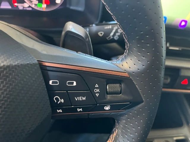 Cupra Leon Sportstourer e-Hybrid