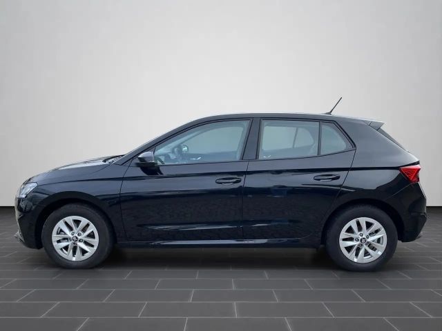 Skoda Fabia 1.0 TSI Selection