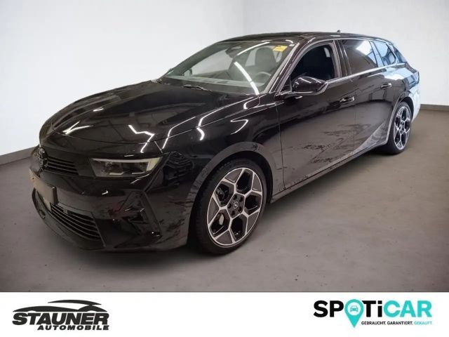 Opel Astra Sports Tourer Ultimate