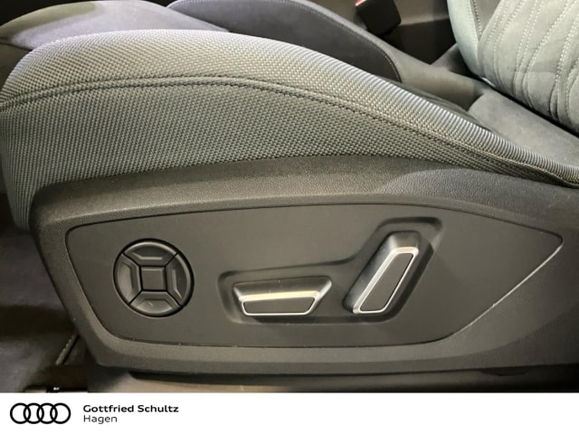 Audi Q3 Quattro S-Tronic