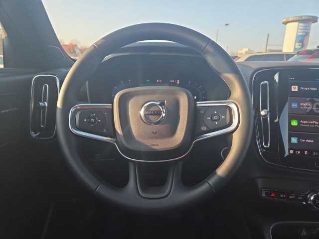 Volvo XC40 XC40