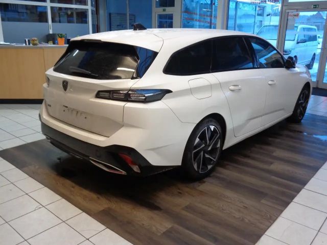 Peugeot 308 Allure Pack SW