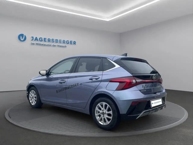Hyundai i20 GO PLUS