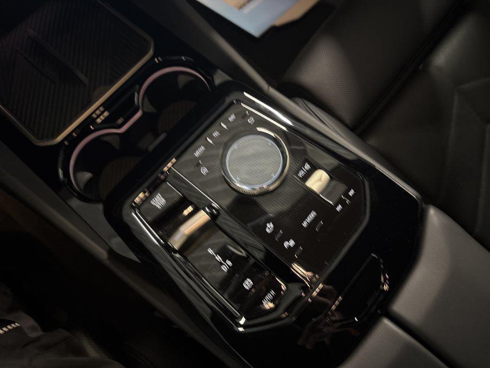 BMW 550 Sedan xDrive