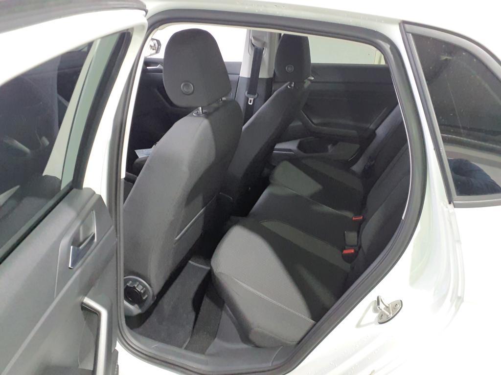 Volkswagen Polo 1.0 MPI Life