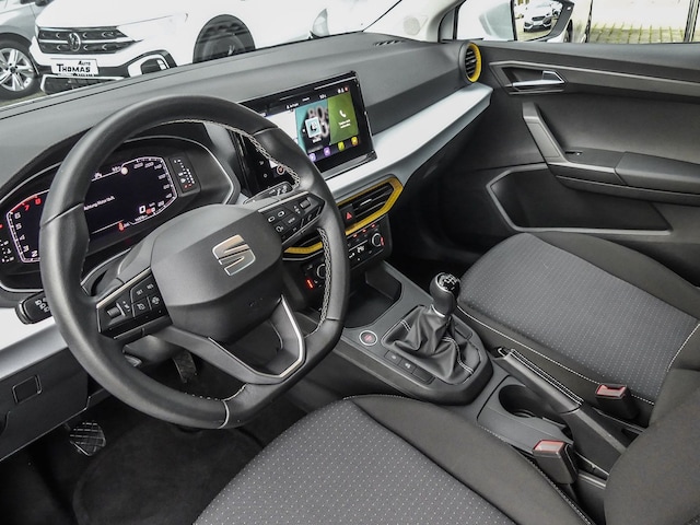 Seat Ibiza 1.0 TSI Style