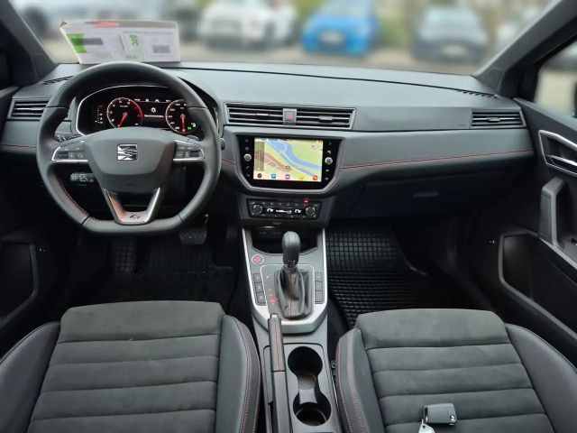 Seat Arona 1.5 TSI DSG FR-lijn