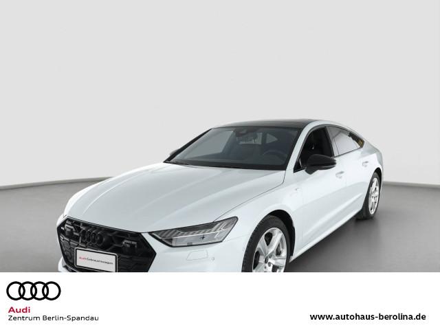 Audi A7 45 TFSI S-Line S-Tronic Sportback