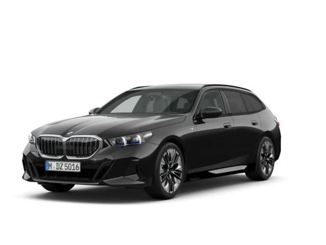 BMW 520 520i M-Sport Touring