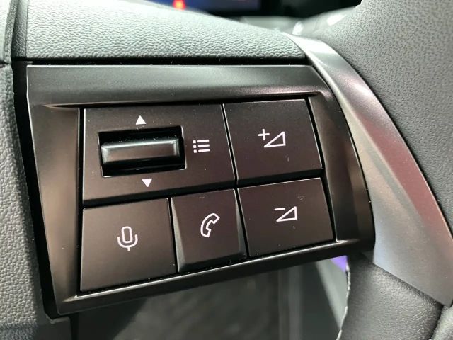 Opel Mokka 1.2 Turbo Edition Turbo