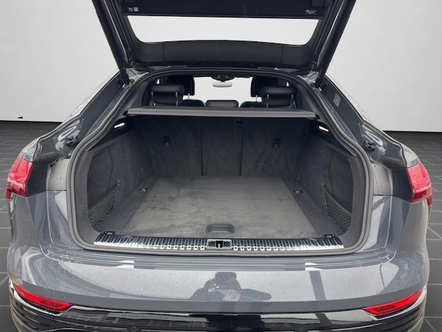 Audi Q8 e-tron 55 Quattro Sportback