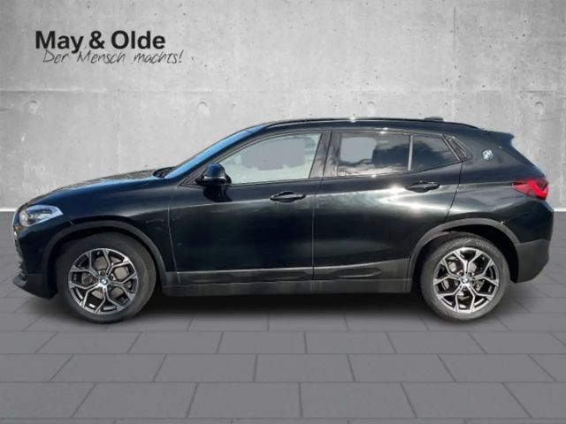 BMW X2 sDrive