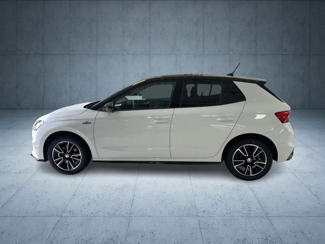 Skoda Fabia 1.0 TSI Monte Carlo