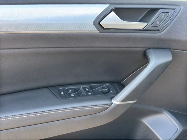 Volkswagen Touran 2.0 TDI DSG