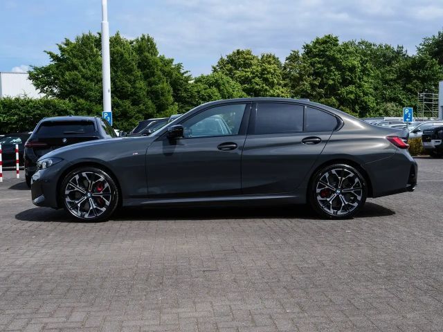 BMW 340 Sedan xDrive