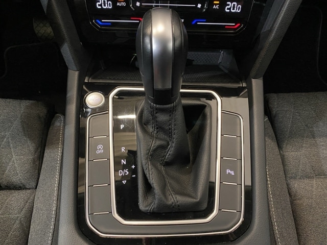 Volkswagen Passat 2.0 TDI DSG Variant